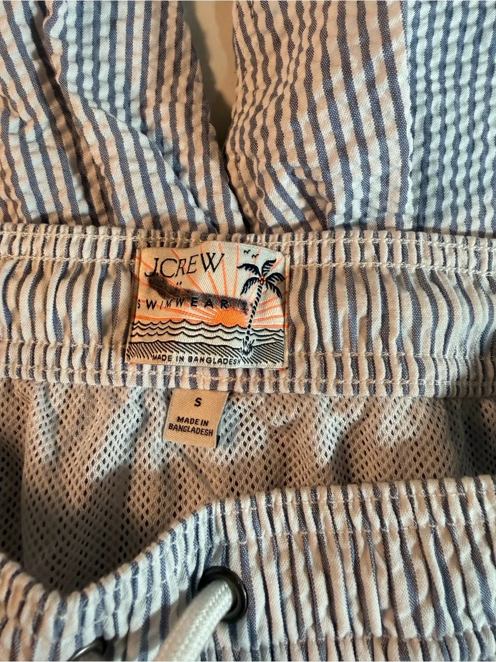 J. Crew new without
